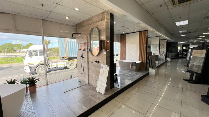 To Let commercial Property for Rent in Paarden Eiland Western Cape